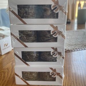 NEW Sage Green Crushed Velvet Ribbon Spools🌺